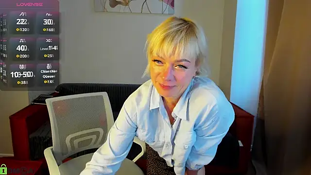 Ann Annise online show from 12, 6, 2026