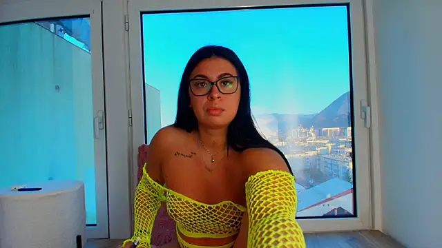 MissyScarlet online show from 14, 3, 2026