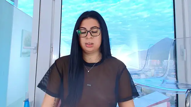 MissyScarlet online show from 19, 4, 2026