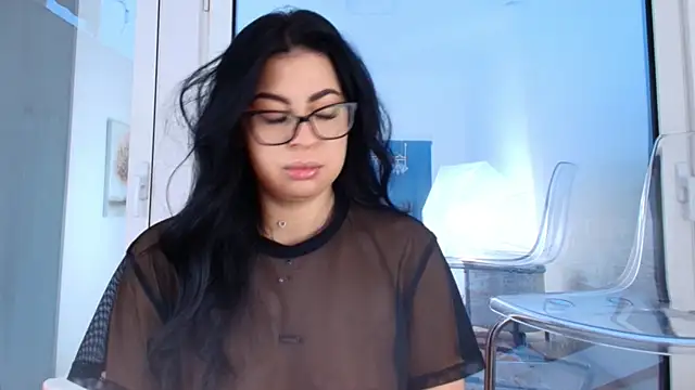 MissyScarlet online show from 22, 4, 2026