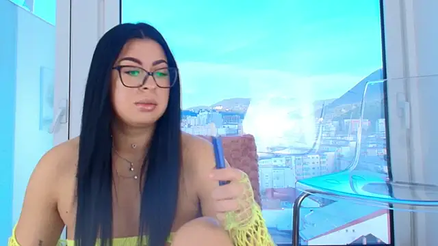 MissyScarlet online show from 24, 4, 2026