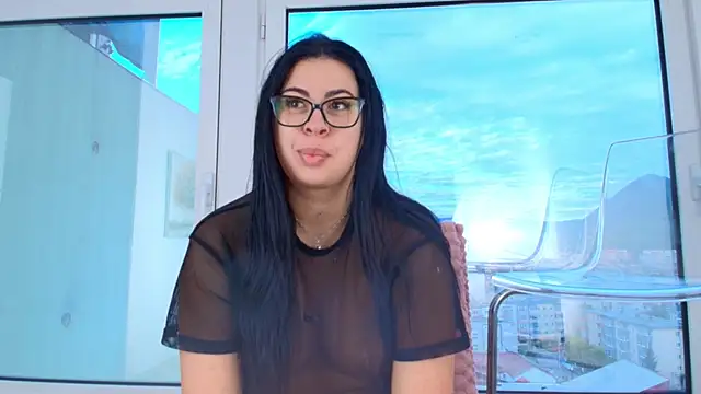 MissyScarlet online show from 25, 4, 2026