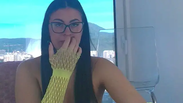 MissyScarlet online show from 28, 4, 2026