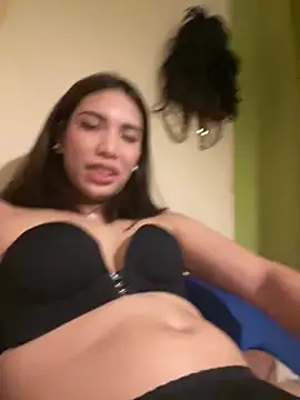 Mystic HugeDeity Cock online show from 1, 4, 2026