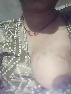 Julilodhi8695 online show from 19, 4, 2026