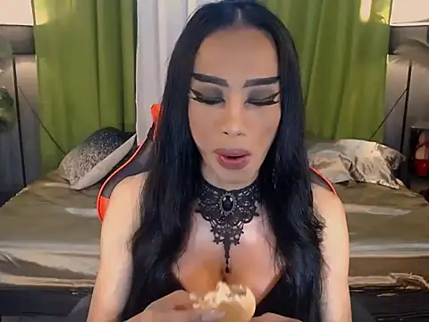 VeshtidaTS online show from 22, 2, 2026