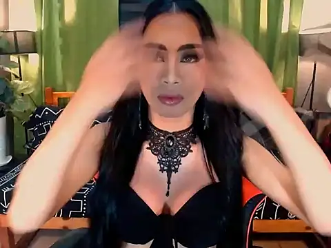 VeshtidaTS online show from 26, 4, 2026