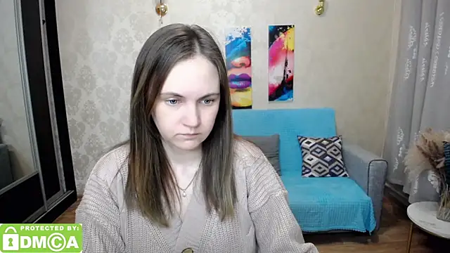 Senora Pepper online show from 4, 3, 2026