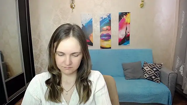 Senora Pepper online show from 15, 3, 2026