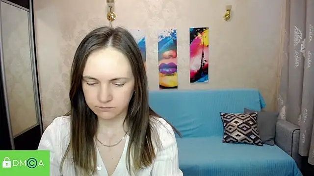 Senora Pepper online show from 28, 4, 2026
