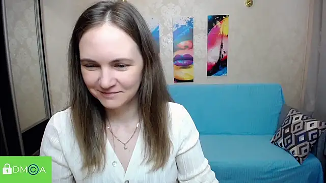 Senora Pepper online show from 19, 5, 2026