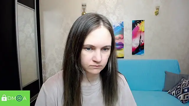 Senora Pepper online show from 22, 5, 2026