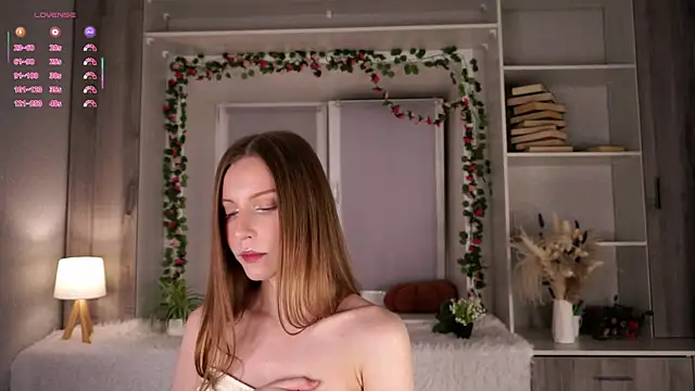 BlondellBolio online show from 23, 3, 2026