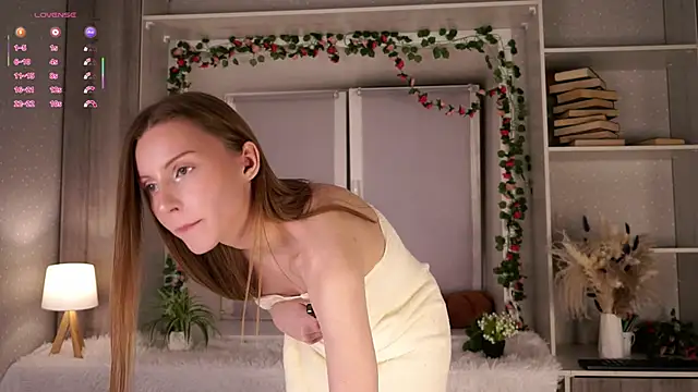 BlondellBolio online show from 25, 3, 2026