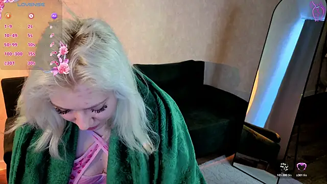 Kate Krose online show from 13, 3, 2026