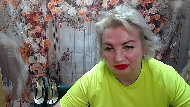 RenataDaster online show from 3, 4, 2026