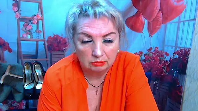 RenataDaster online show from 20, 4, 2026