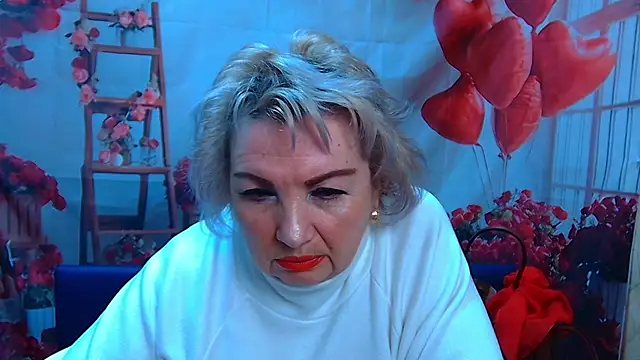 RenataDaster online show from 21, 4, 2026