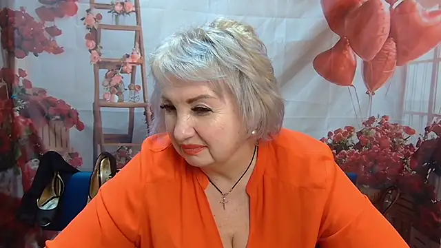 RenataDaster online show from 22, 4, 2026