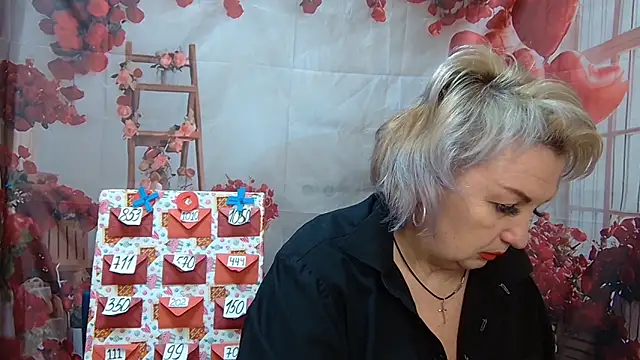 RenataDaster online show from 24, 4, 2026