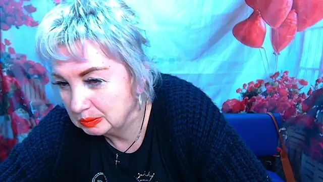 RenataDaster online show from 25, 4, 2026