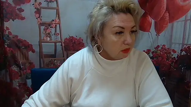 RenataDaster online show from 27, 4, 2026