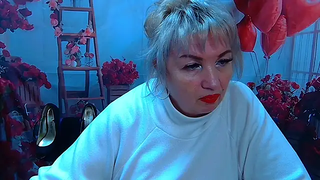 RenataDaster online show from 28, 4, 2026