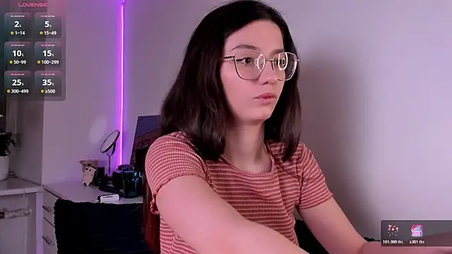 miabellee  online show from 20, 3, 2026