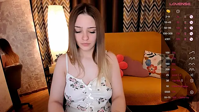 cherrykississ online show from 7, 4, 2026