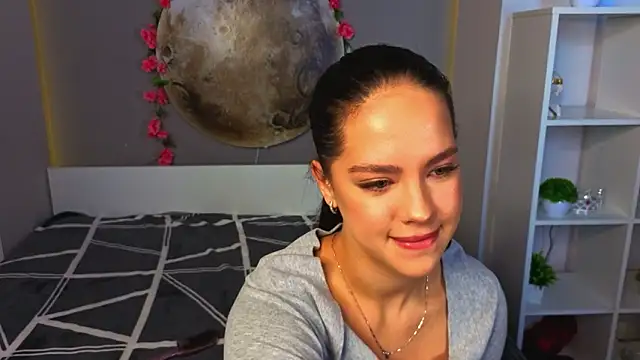 MeiLiscio online show from 23, 2, 2026