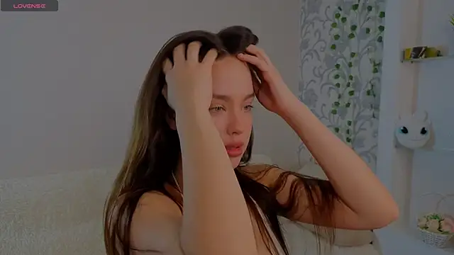 MeiLiscio online show from 16, 4, 2026