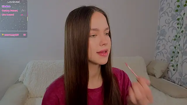 MeiLiscio online show from 26, 4, 2026