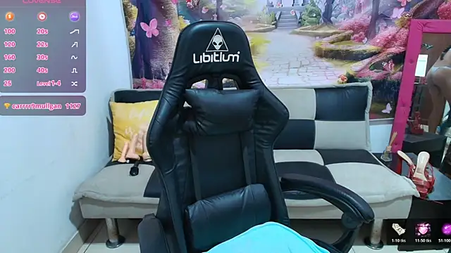 dakota sexyanal online show from 14, 4, 2026