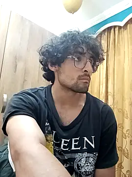 Apolo Men online show from 11, 3, 2026