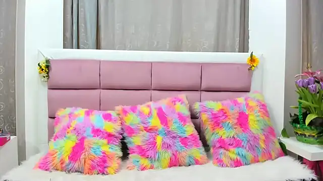 Keiry Paloma online show from 12, 2, 2026