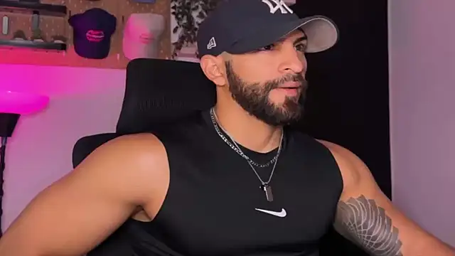 SamDornan51 online show from 26, 4, 2026