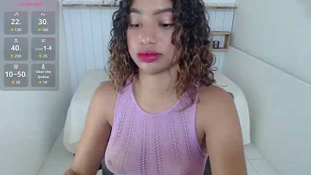 Mona Mistic online show from 22, 4, 2026