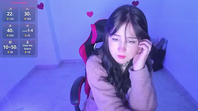 lunakill online show from 12, 3, 2026