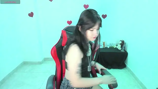 lunakill online show from 13, 3, 2026