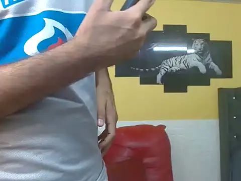 chacorta  online show from 25, 4, 2026