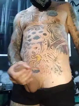 Focatattoo online show from 31, 1, 2026