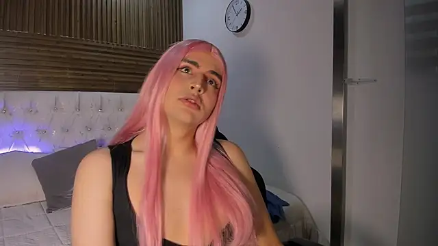 noahWolff  online show from 11, 3, 2026