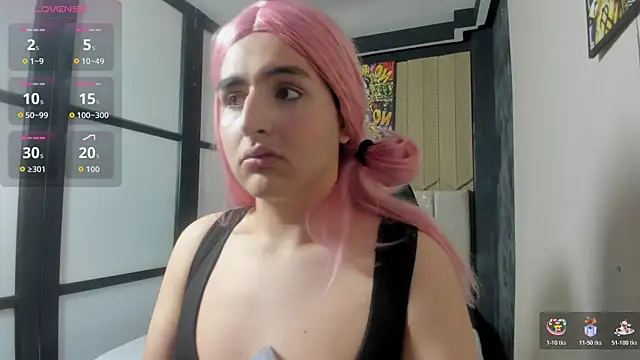 noahWolff  online show from 12, 3, 2026