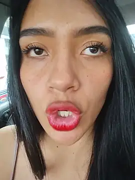 Snapshot of cynliu chatting on 3, 7, 2026 cynliu online show from 3, 7, 2026