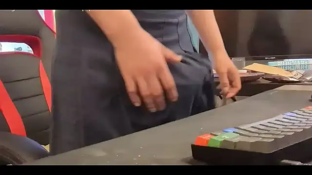 LovelyMeli online show from 8, 2, 2026