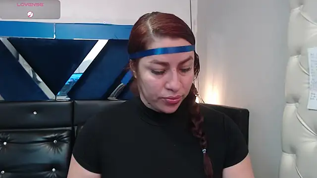Alison-mar online show from 18, 7, 2026