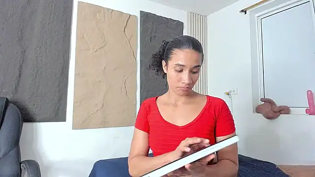 marian rios online show from 27, 4, 2026