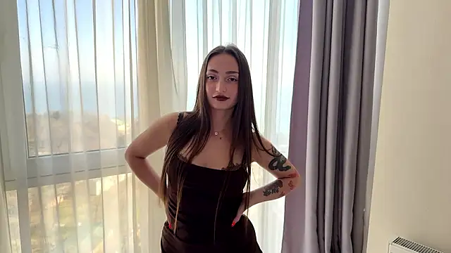 AmiraMartin online show from 1, 3, 2026