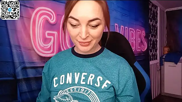 Snapshot of Vellora_ chatting on 28, 2, 2026 Vellora online show from 28, 2, 2026