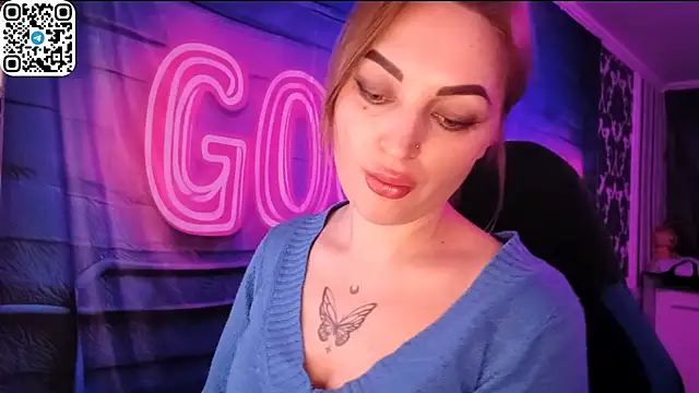 Snapshot of Vellora_ chatting on 4, 3, 2026 Vellora online show from 4, 3, 2026